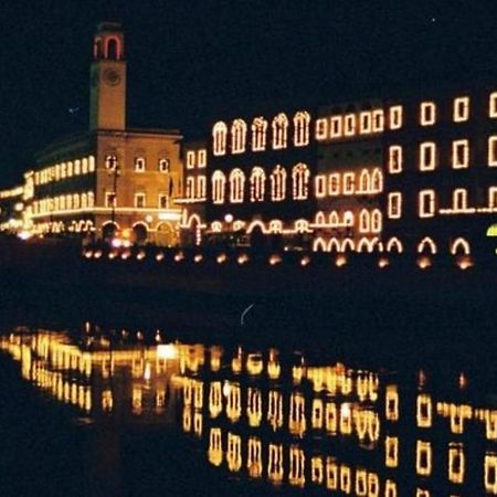 Appartamento La Maddalene Pisa Buitenkant foto