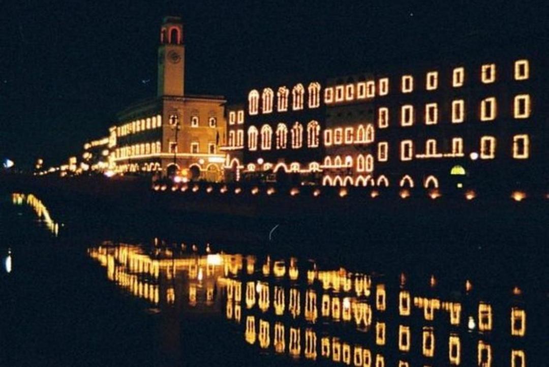 Appartamento La Maddalene Pisa Buitenkant foto