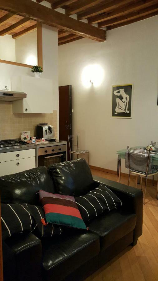 Appartamento La Maddalene Pisa Buitenkant foto
