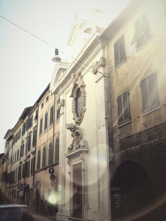 Appartamento La Maddalene Pisa Buitenkant foto