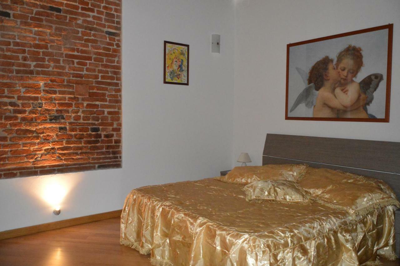 Appartamento La Maddalene Pisa Buitenkant foto