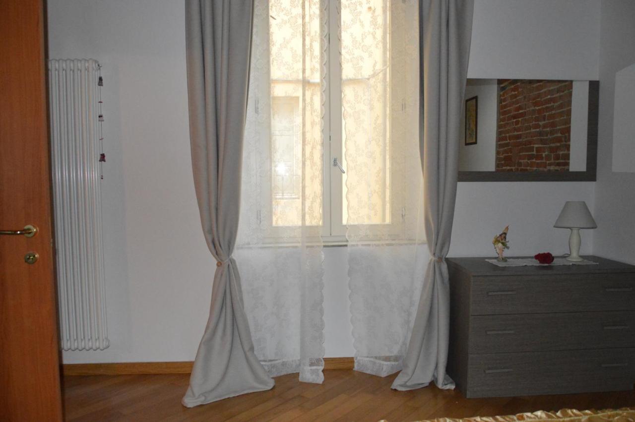 Appartamento La Maddalene Pisa Buitenkant foto