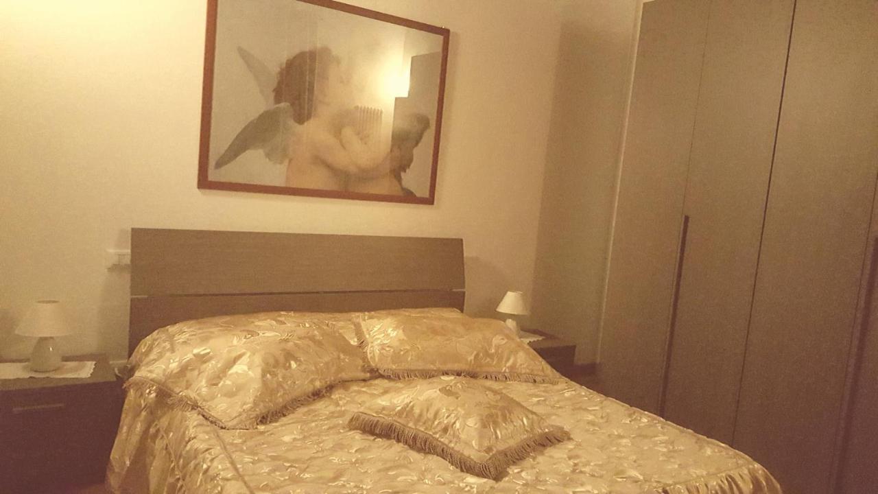Appartamento La Maddalene Pisa Buitenkant foto